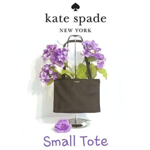 💯 Authentic Kate Spade Small Tote - Style 12324